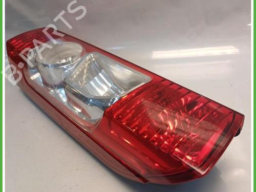 Right taillight CITROËN JUMPER II Van 3.0 HDi 155 | BP40144408C35 - Image 5