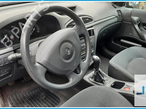 Switch RENAULT LAGUNA II (BG0/1_) 1.6 16V (BG1G, BG1H) | BP40141263I30 - Image 9