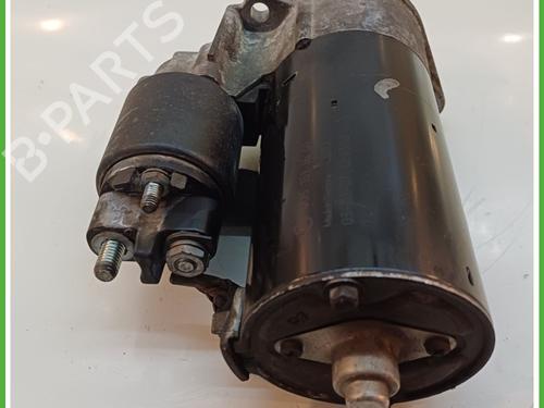 Startmotor MERCEDES-BENZ A-CLASS (W168) A 170 CDI (168.009, 168.109) | BP16940737M8 