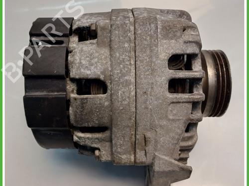 Alternator RENAULT CLIO II (BB_, CB_) 1.2 LPG | BP27696480M7 