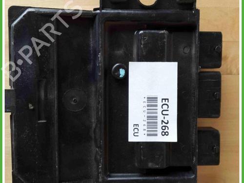 Engine control unit (ECU) DACIA SANDERO 1.5 dCi | BP40130201M57 - Image 4