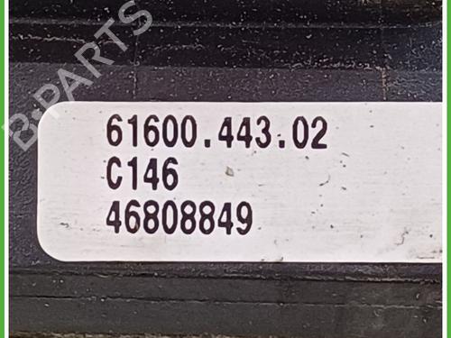 Engine control unit (ECU) LANCIA Y (840_) 1.2 (840AA, 840AF1A) | BP15607929M57 