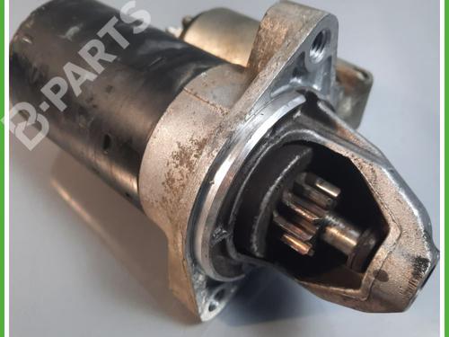 Starter FORD FUSION (JU_) 1.4 | BP11962928M8 