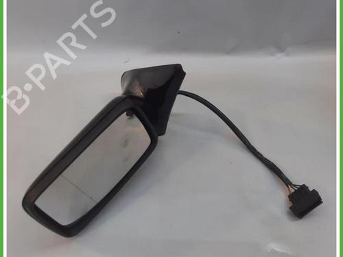 Used Left mirror Left mirror SEAT CORDOBA (6K1, 6K2) 1.4 i (60 hp) 40134781 40134781
