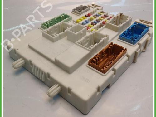 Fuse box FORD FOCUS III 1.6 TDCi | BP40145583E1 - Image 6