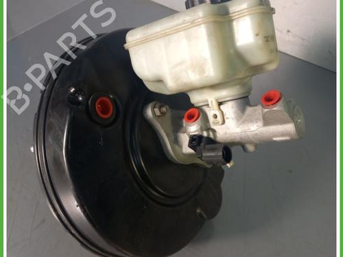 Servo brake AUDI A3 Sportback (8PA) 2.0 TDI 16V | BP29935226M42