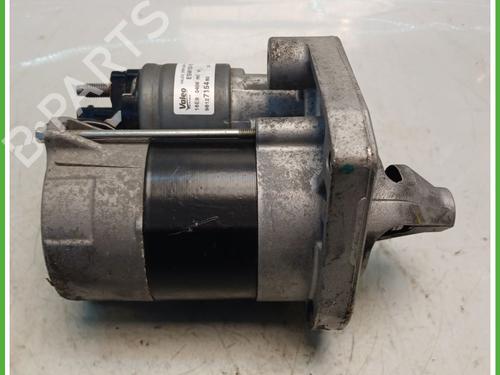 Starter CITROËN C4 CACTUS 1.2 THP 110 | BP31181872M8