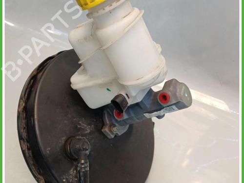 Servo brake FIAT IDEA (350_) 1.4 16V | BP40147775M42 - Image 2