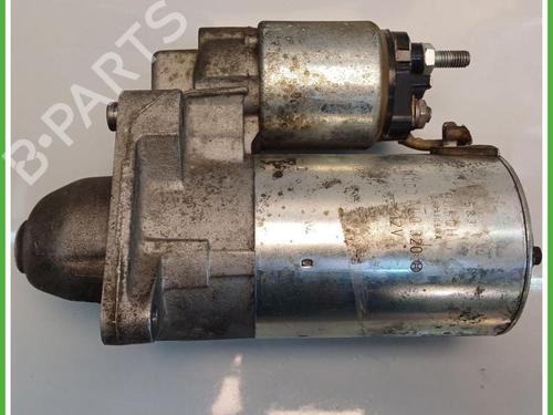 Starter LANCIA YPSILON (843_) 1.2 (843.AXA1A) | BP40146000M8 - Image 5