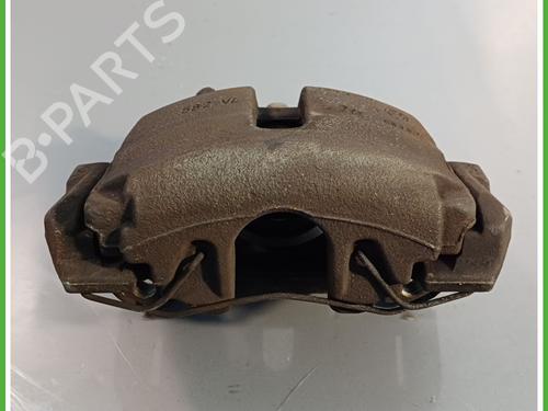 Right front brake caliper VW TOURAN (1T3) 1.6 TDI | BP18875154M104 
