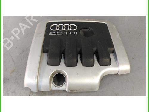 Upper protection AUDI A3 (8P1) 2.0 TDI 16V | BP40074619M93 - Image 1