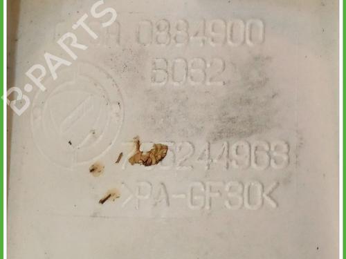 Interior roof light ALFA ROMEO MITO (955_) 1.6 JTDM (955AXC1B) | BP20498081I8 