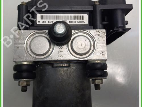 ABS pump FIAT PUNTO (188_) 1.3 JTD 16V | BP24193157M43 