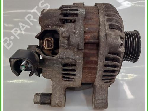 Alternator CITROËN C3 I (FC_, FN_) 1.1 i | BP17907810M7 