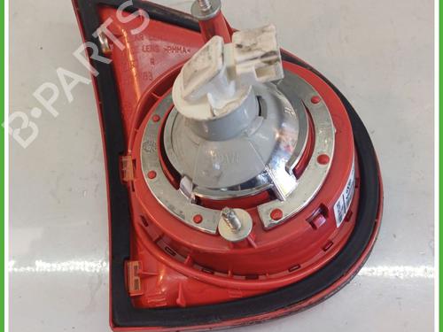 Right taillight VW GOLF V (1K1) 1.6 | BP15501127C35 