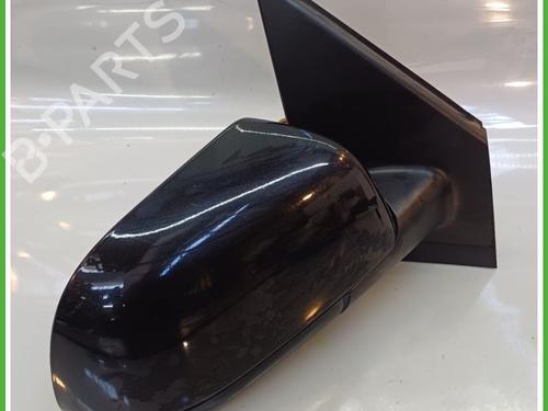 Right mirror VW POLO (9N_, 9A_) 1.2 | BP20494935C27 