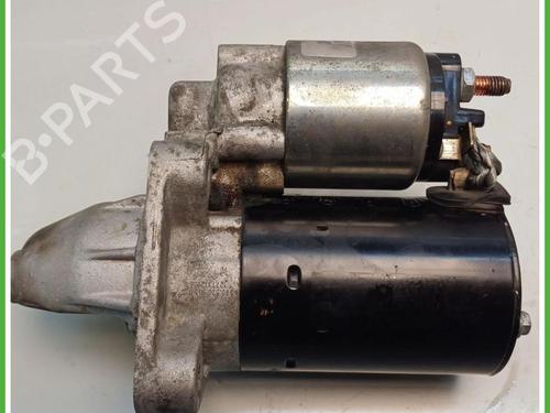 Starter FORD FIESTA VI (CB1, CCN) 1.4 | BP40142907M8  - Image 5