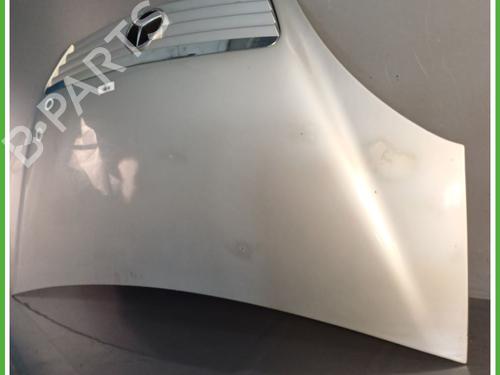 Hood MERCEDES-BENZ A-CLASS (W168) A 170 CDI (168.009, 168.109) | BP19341497C1 