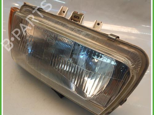 Left headlight VW POLO III (6N1) 45 1.0 | BP30169344C28 