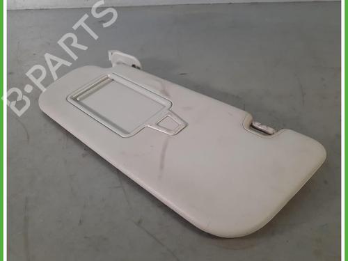 Left sun visor KIA CEE'D (JD) 1.6 CRDi 110 | BP40074125I1 - Image 6