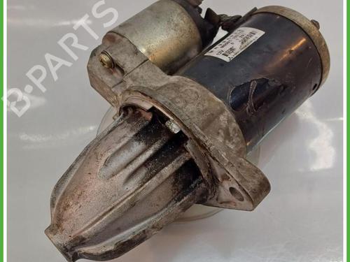 Used Starter Starter MITSUBISHI COLT VI (Z3_A, Z2_A) 1.1 (Z31A, Z32A) (75 hp) 40139651 40139651