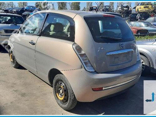 Alternator LANCIA YPSILON (843_) 1.2 (843.AXA1A) | BP40136739M7 - Image 7