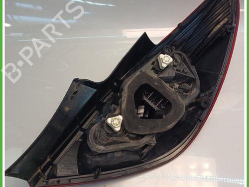 Left taillight OPEL CORSA D (S07) 1.2 (L08, L68) | BP27731483C34 