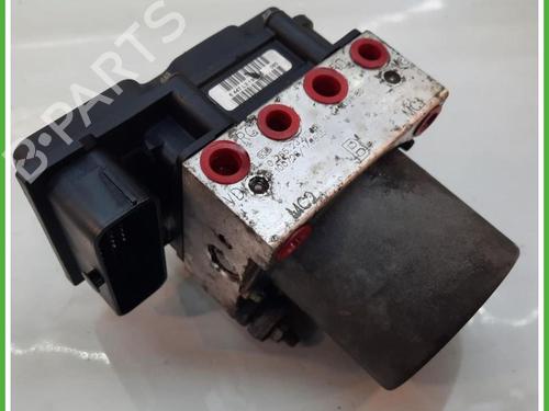 Used ABS pump ABS pump CITROËN JUMPY II Van 2.0 HDi 120 (120 hp) 40134279 40134279