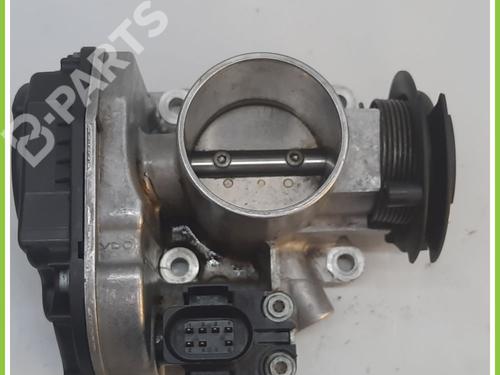 Throttle body VW POLO (6N2) 1.4 16V | BP11368495M82 