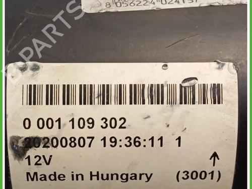 Starter CITROËN JUMPER II Van 3.0 HDi 160 | BP24607952M8 