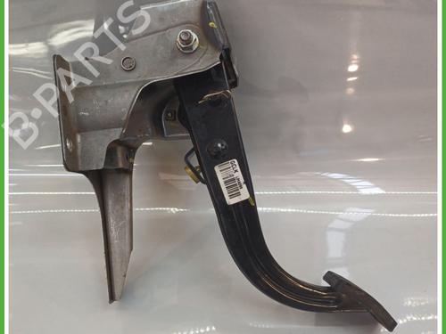 Pedal HYUNDAI i20 II (GB, IB) 1.2 | BP17554232I4 