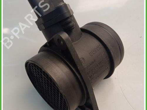 Used Mass air flow sensor VW POLO (6N2) 1.4 TDI (75 hp) 25836607
