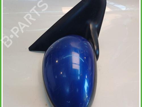 Right mirror MG MG ZR 105 | BP27981596C27 