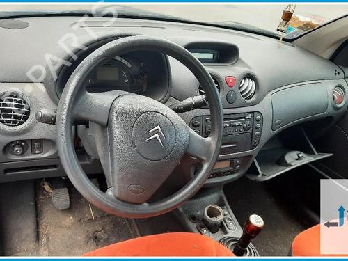 Switch CITROËN C2 (JM_) 1.4 HDi | BP40136941I30 - Image 9