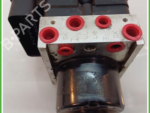 ABS pump OPEL ASTRA H Estate (A04) 1.7 CDTI (L35) | BP17431788M43 
