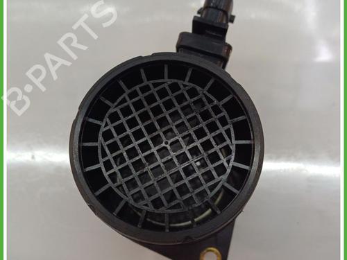 Mass air flow sensor FIAT PUNTO EVO (199_) 1.3 D Multijet (199AXD1B, 199AXD1A, 199BXD1B, 199BXD1A,... | BP17908775M95 