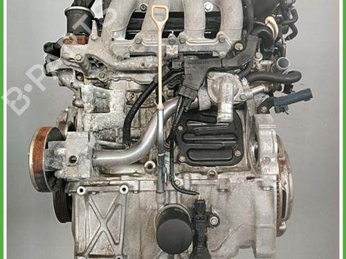 Engine HONDA JAZZ III (GE_, GG_, GP_, ZA_) 1.2 (GG1) | BP20727582M1 