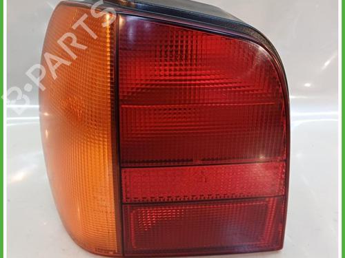 Used Left taillight Left taillight VW POLO III (6N1) 60 1.4 (60 hp) 40136897 40136897