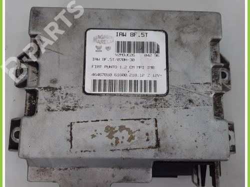 Used Engine control unit (ECU) FIAT PUNTO (176_) 75 1.2 (73 hp) 11526058