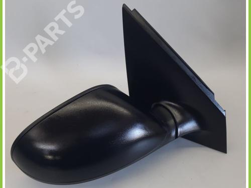 Right mirror LANCIA YPSILON (843_) 1.3 JTD (843.AXD11, 843.AXD1A) | BP11721192C27 