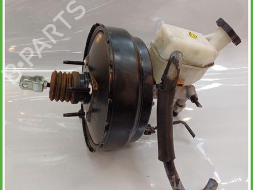 Servo brake HYUNDAI TUCSON (JM) 2.0 CRDi | BP18863772M42 