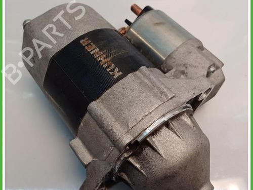 Starter MERCEDES-BENZ A-CLASS (W169) A 160 (169.031, 169.331) | BP40145757M8 - Image 2