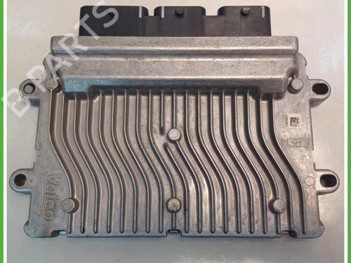 Used Engine control unit (ECU) Engine control unit (ECU) CITROËN C3 I (FC_, FN_) 1.1 i (60 hp) 40144913 40144913