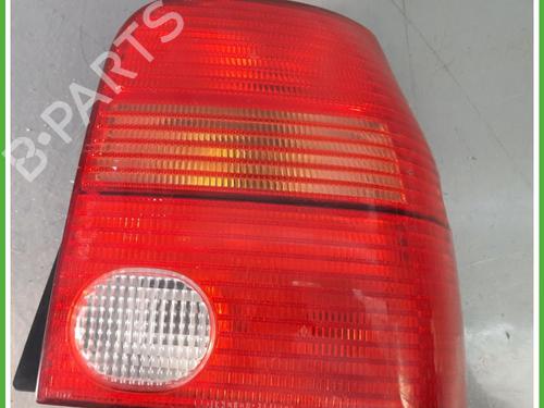 Højre baglygte VW LUPO I (6X1, 6E1) 1.4 (60 hp) 28839340