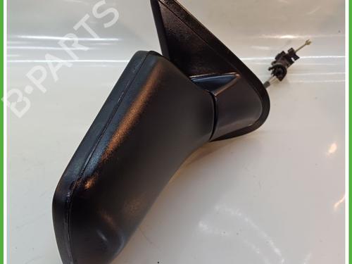 Right mirror VW GOLF III (1H1) 1.6 | BP17041697C27 