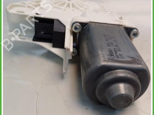 Right front window motor AUDI A1 (8X1, 8XK) 1.6 TDI | BP26314908E20 