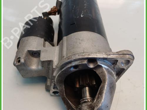 Starter MERCEDES-BENZ A-CLASS (W168) A 170 CDI (168.009, 168.109) | BP28128266M8 