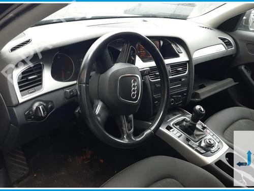 Left headlight AUDI A4 B8 Avant (8K5) 2.0 TDI quattro | BP40072983C28  - Image 7