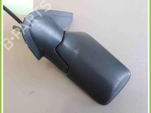 Left mirror VW GOLF III (1H1) 1.6 | BP13532574C26 