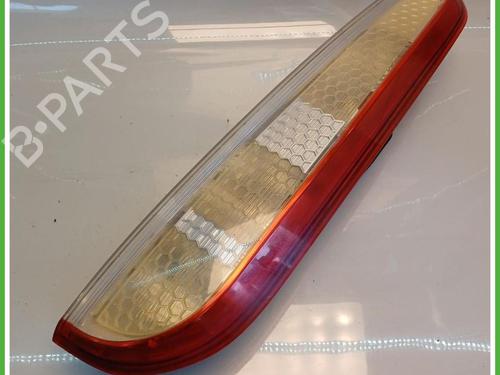 Used Right taillight Right taillight FORD FOCUS II (DA_, HCP, DP) 1.6 LPG (115 hp) 40146091 40146091